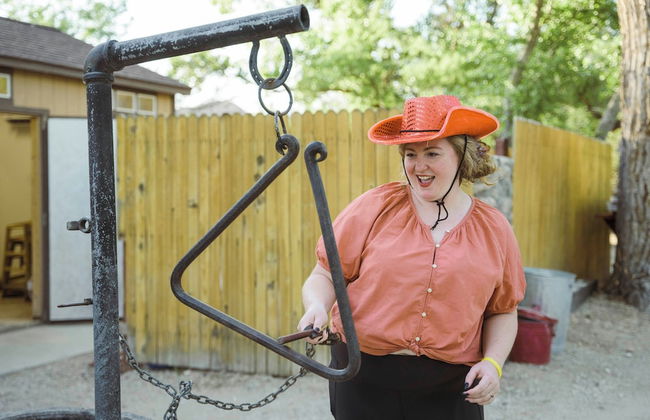 Tanque Verde Ranch - Foto 70