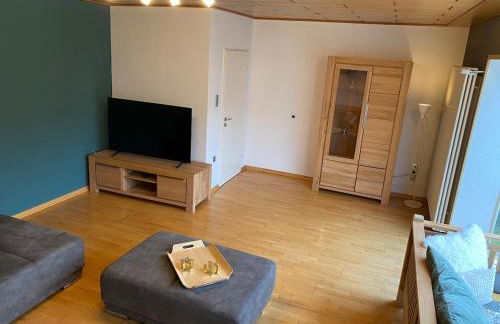 Ferienwohnung in Schwarzenholz - Foto 7
