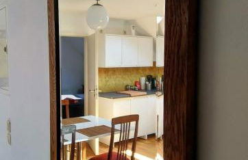 Charmant wohnen am Fuße des Kassbergs - Foto 9