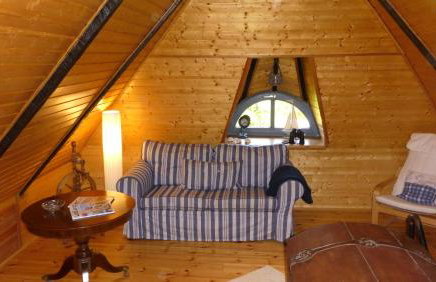 Refugium im Nordseewind - Foto 22