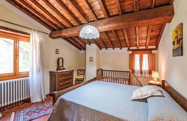 Podere Le Coste - Foto 23