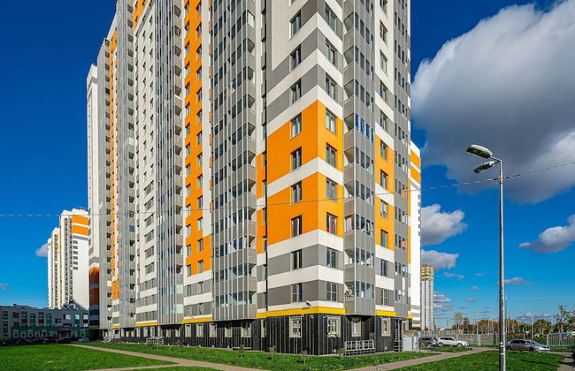 Apartment Vesta on Iuzhnoie Shosse - Foto 22