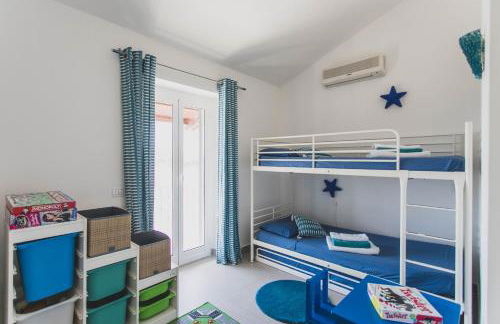 ARGENTARIO Laura's POOL VILLA - Foto 29