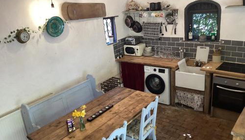 The Eclectic Coach House - Foto 3