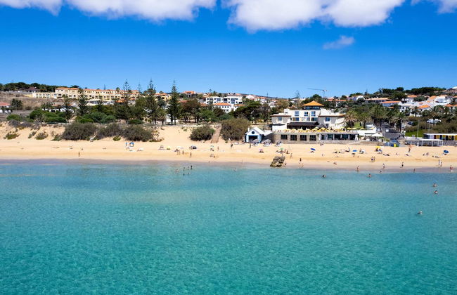 Vacation Home in Porto Santo, Villa Girassol - Foto 25