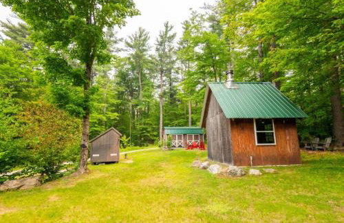 Private Berkshires Home On 5+ Acres Rustic & Chic - Foto 33