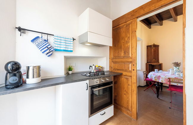 Villa Ottone Gambaro- Seaside - Foto 7