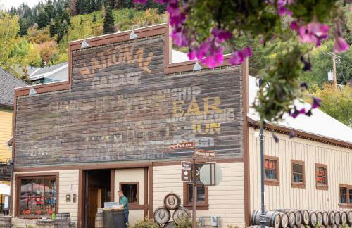 Tranquil Blackstone Getaway - Foto 58