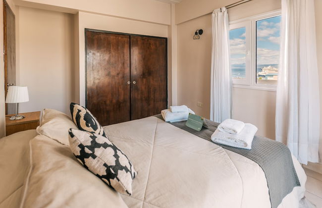 Riviera Fueguina Apartments - Foto 12