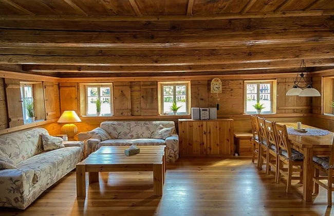 Holiday Home Wiesenhausel - Foto 17