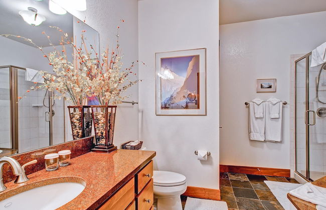 Black Canyon Inn Unit F7 Deluxe - Foto 9