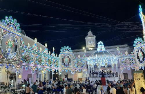 Tenuta Pizzi - Foto 40