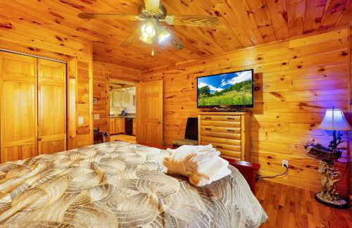 Panoramic Paradise - Mountain Views Every Corner - Foto 27