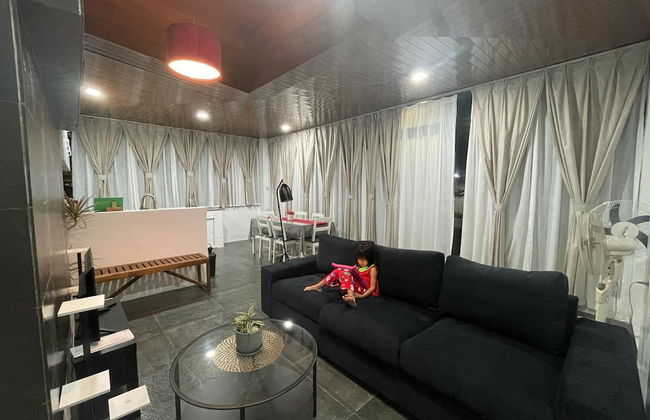 RLJ Beach House - Foto 23