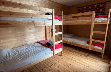 Chalet des Myrtilles - chalet cosy avec vue - Foto 12