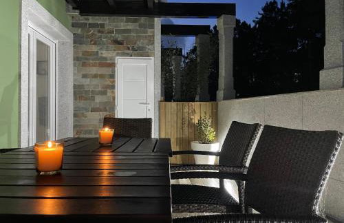 Apartamentos Toffe - Photo 26