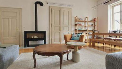 Villa Rosa Tarvisio - Foto 4