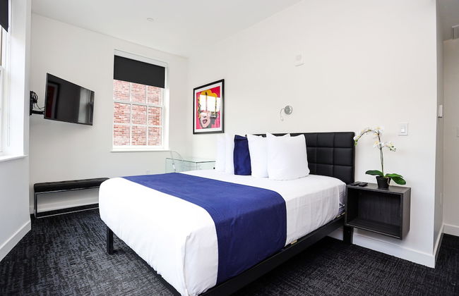 Maverick Suites at 28 Fenway - Foto 71