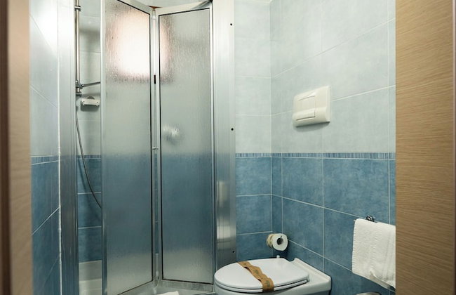 Residence Porta delle Botteghelle - Photo 40