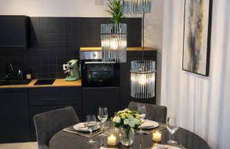 Exklusives City-Apartment mit Gartenidylle an den Paderwiesen - Foto 2