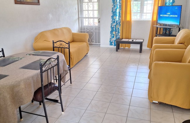 Cumber's Tropical Apartments - Foto 52