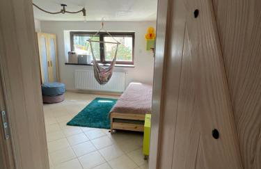 Rodzinny dom wakacyjny 95 m2 nad jeziorem - Foto 9