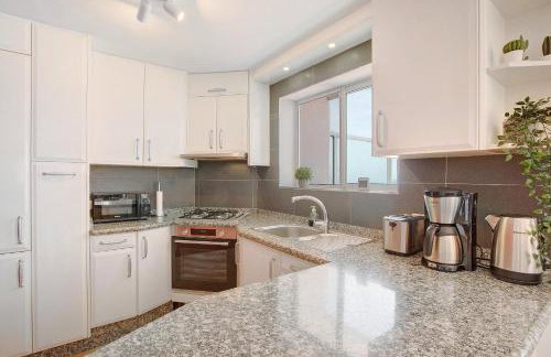 Apartment Seaside - Foto 8