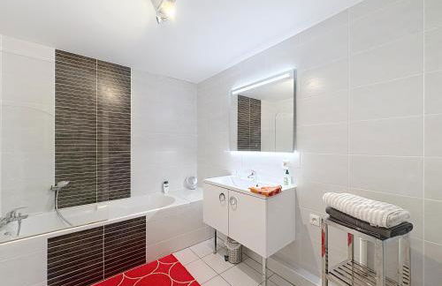 A L'ill - Apparts & Studios Strasbourg Hyper Centre - Foto 10