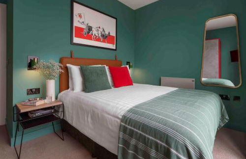 Church Street by Supercity Aparthotels - Foto 87