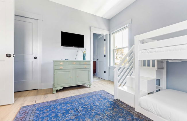 Windward House by Avantstay Walk to Beach + Restaurants Saltwater Pool - Foto 29