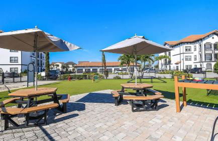 Landing Spectacular 1BD Pool Courtyard - Foto 18