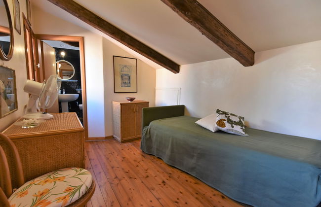 Fondamenta del Rielo - Photo 19