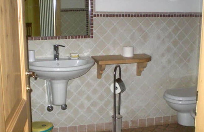 Agriturismo Maso Alle Rose - Foto 8