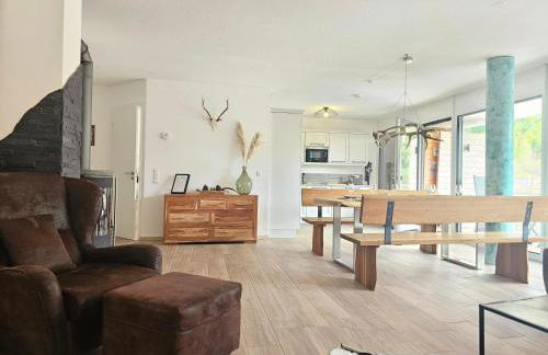 Black Forest II Sauna I Boxspring I Nespresso I Ausblick I Wasserfälle im Ort - Foto 14