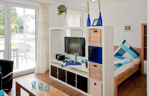 Haus vier Elemente _br_ Ferienhaus - Foto 22