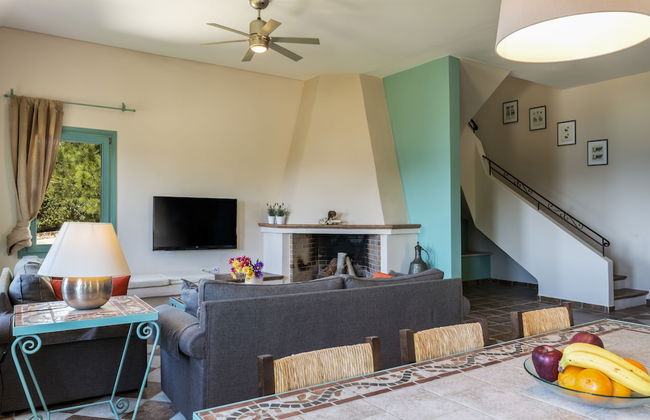 Electra Beachfront Villa - Photo 26