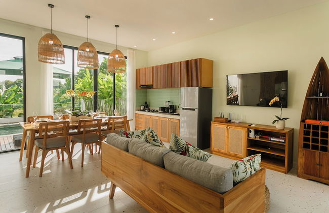 Sunset D1 Villa by Betterplace - Foto 14