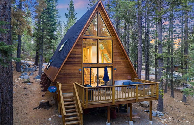 Tamarack by Avantstay Remodeled Chamberlands! Full Beach / Pool Access! - Foto 1