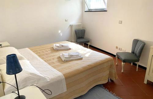 AGRITURISMO CASA OLIVIERI - Foto 38