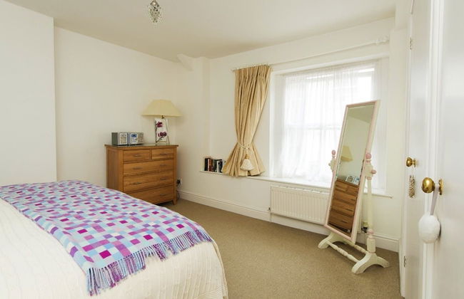 The Apartment Sherborne - Foto 2