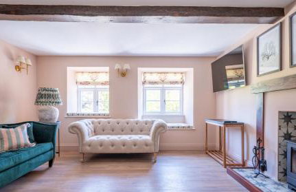 Cunsey Mill House - Foto 16