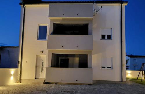 New family apartments Franka, Sabunike - Photo 38