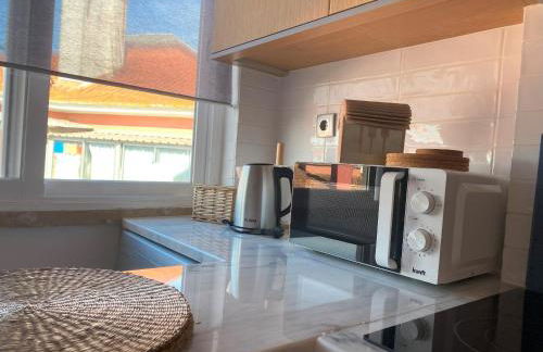 Lisbon, renovated T2 apartment Portas de Benfica - Foto 51