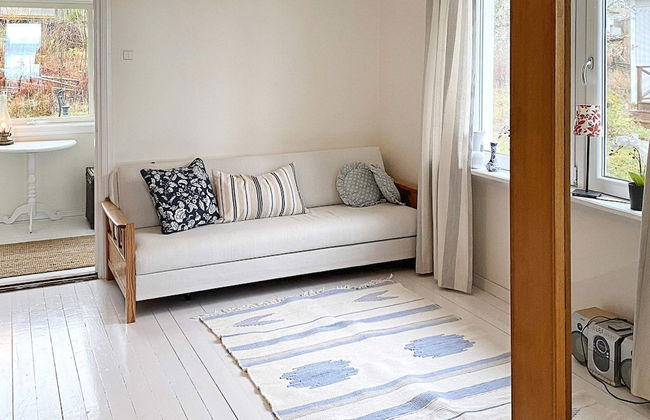 6 Person Holiday Home in Odensbacken-by Traum - Foto 7