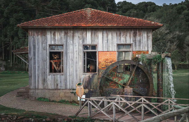 Tour dei Caminhos de Pedra - Foto 4