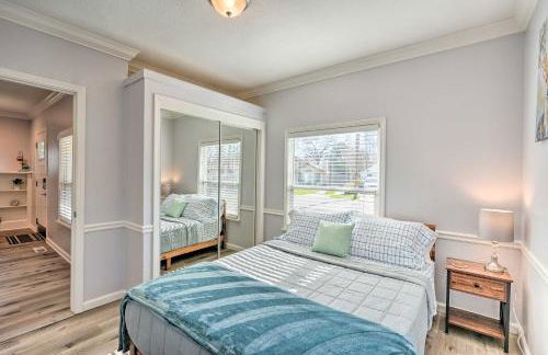 Pet-Friendly Sacramento Home about 5 to Downtown! - Photo 19