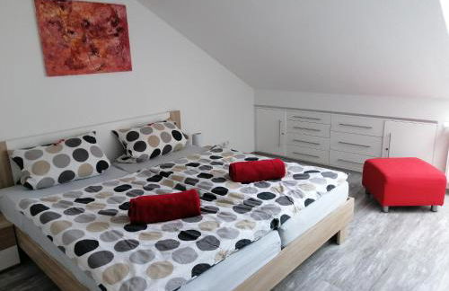 Ferienwohnung Pusteblume Müddersheim Vettweiß - Foto 11