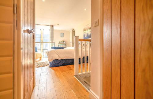 Belle-Suite - Charming Cotswolds Historic Apartment in Stow-on-the-Wold - Foto 14