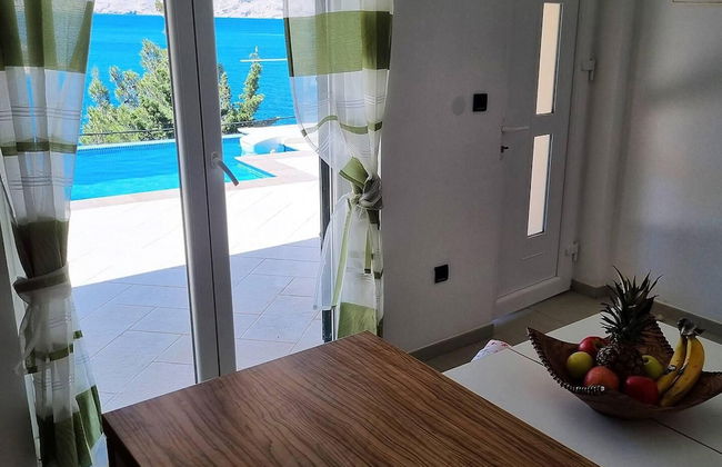 Villa Relax, Amazing View and 2 Pools - Foto 25