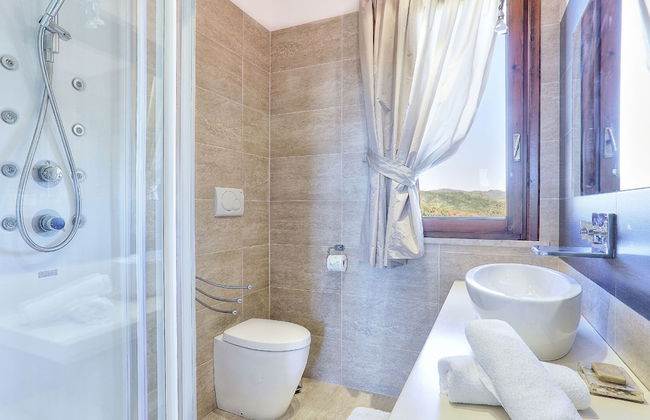 Lu-f035-deco422at - Villa Dolphin 10 - Foto 39